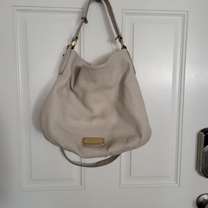 Marc by Marc Jacobs leather bag
